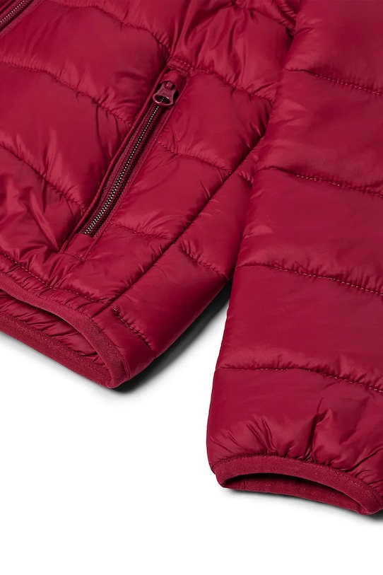 Lego kurtka dziecięca LWJAD 605 11010817 fioletowy