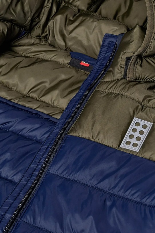 Lego kurtka dziecięca LWJAD 605 granatowy 11010817