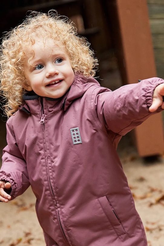 Lego kombinezon zimowy dziecięcy LWJORI 721 11010428