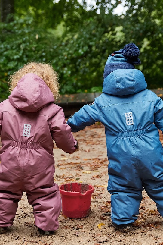 Lego kombinezon zimowy dziecięcy LWJORI 721 11010428