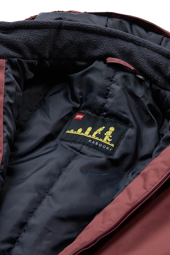 Lego kombinezon zimowy dziecięcy LWJORI 721 11010428