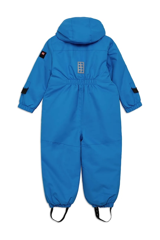 Lego kombinezon zimowy dziecięcy LWJORI 721 11010428 niebieski AW25