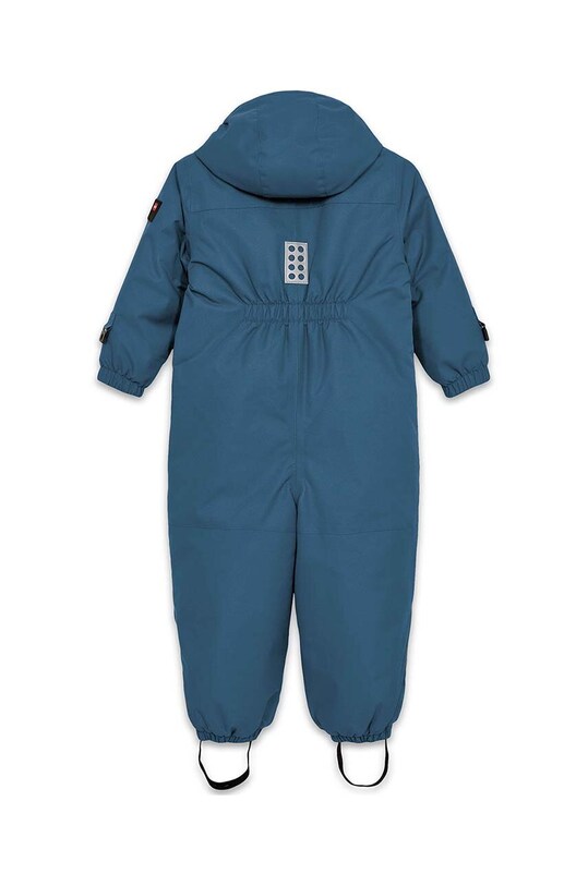 Хлопчик Дитячий зимовий комбінезон Lego LWJORI 721 11010428 бірюзовий