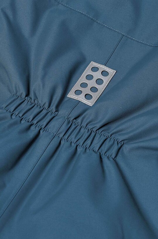 Дитячий зимовий комбінезон Lego LWJORI 721 бірюзовий 11010428