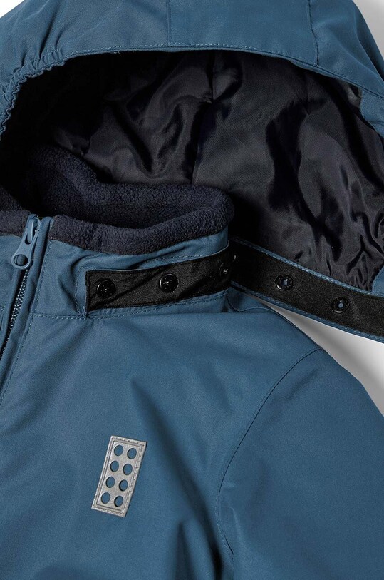 Дитячий зимовий комбінезон Lego LWJORI 721 11010428