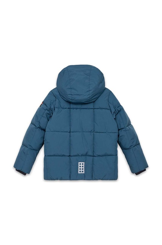 Детско яке Lego LWJAD 701 11010814 тюркоазен AW24