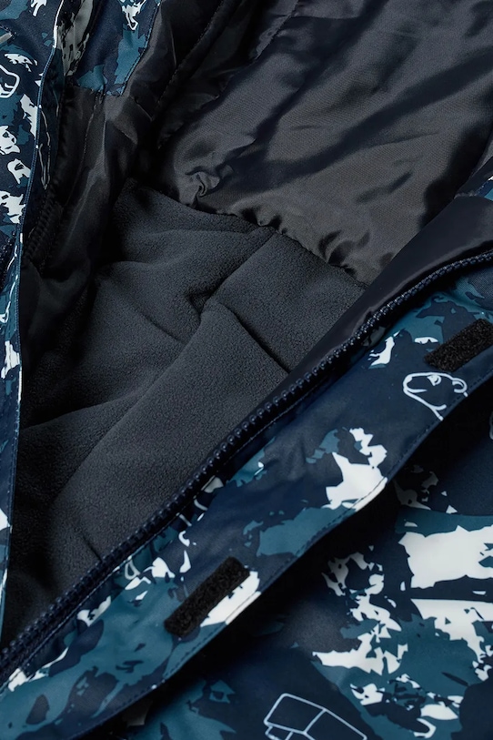 Lego tuta invernale bambino/a LWJOJO 701 blu navy 11010825