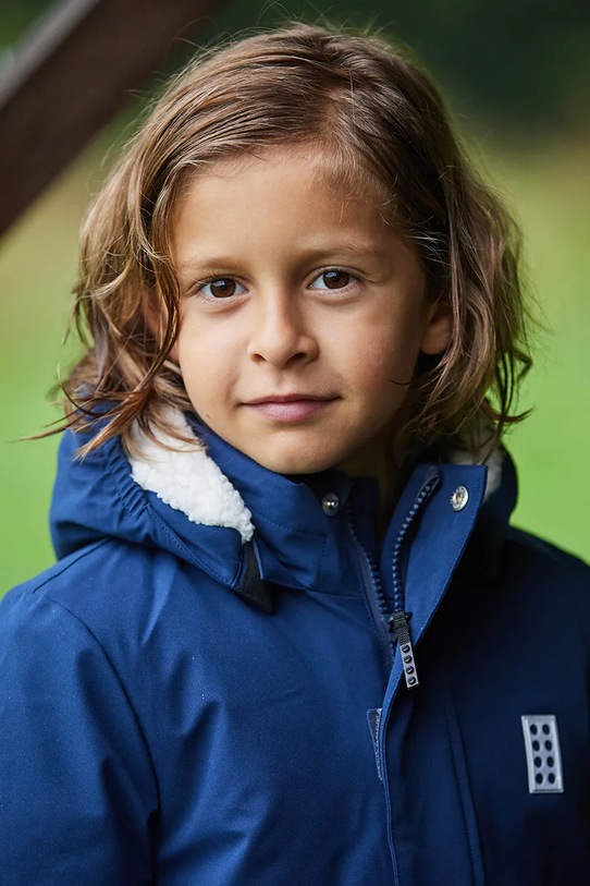 Детская куртка Lego LWJAD 706 11010830