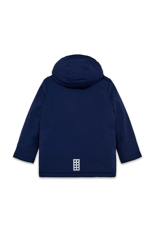 Детская куртка Lego LWJAD 706 11010830 тёмно-синий AW24