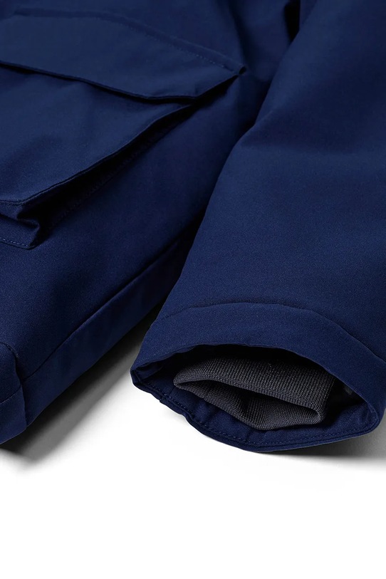 Детская куртка Lego LWJAD 706 11010830 тёмно-синий