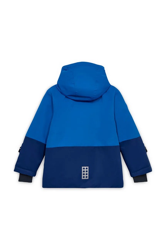 Băieți Lego geacă de schi pentru copii LWJAD 806 11010839 albastru