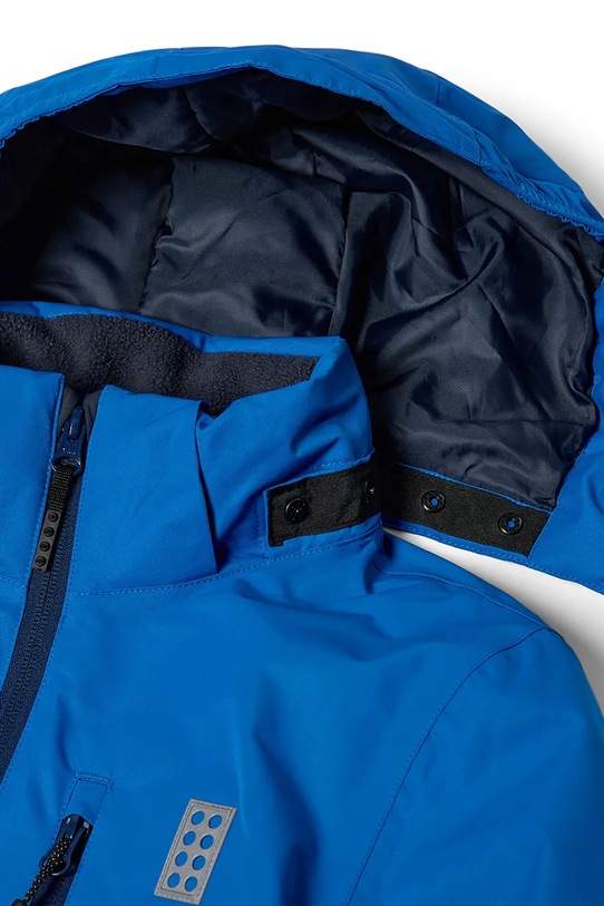 Lego geacă de schi pentru copii LWJAD 806 albastru 11010839