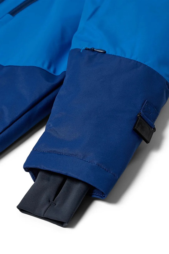 Lego geacă de schi pentru copii LWJAD 806 11010839 albastru