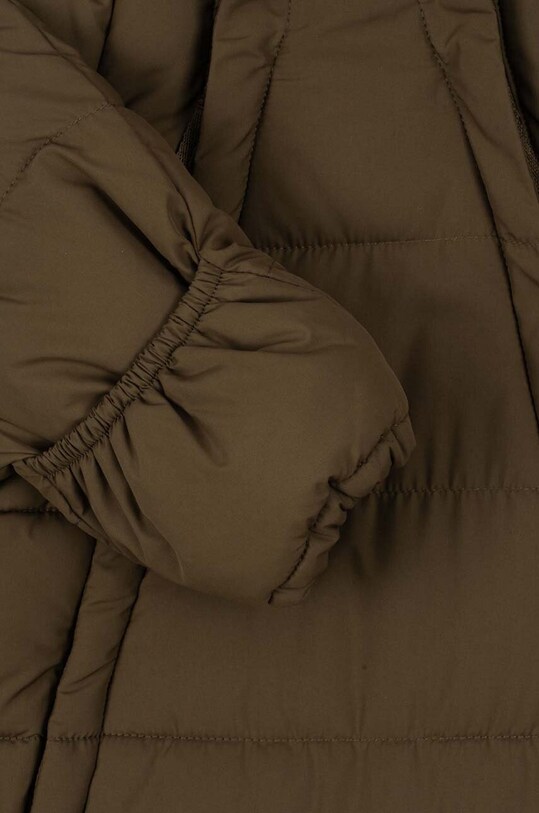 Χειμερινό κοστούμι για βρέφη Konges Sløjd ALPI BABY SUIT GRS KS101207