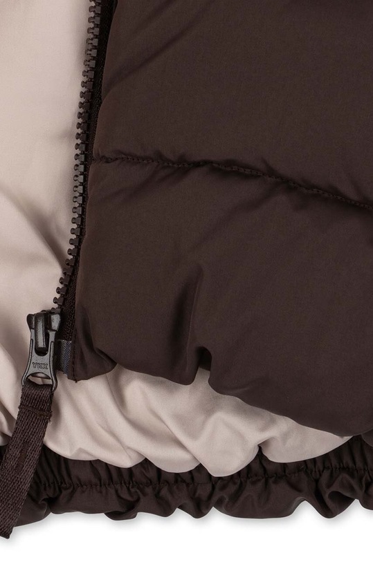 Dětská bunda Konges Sløjd ALPI JACKET GRS KS101210