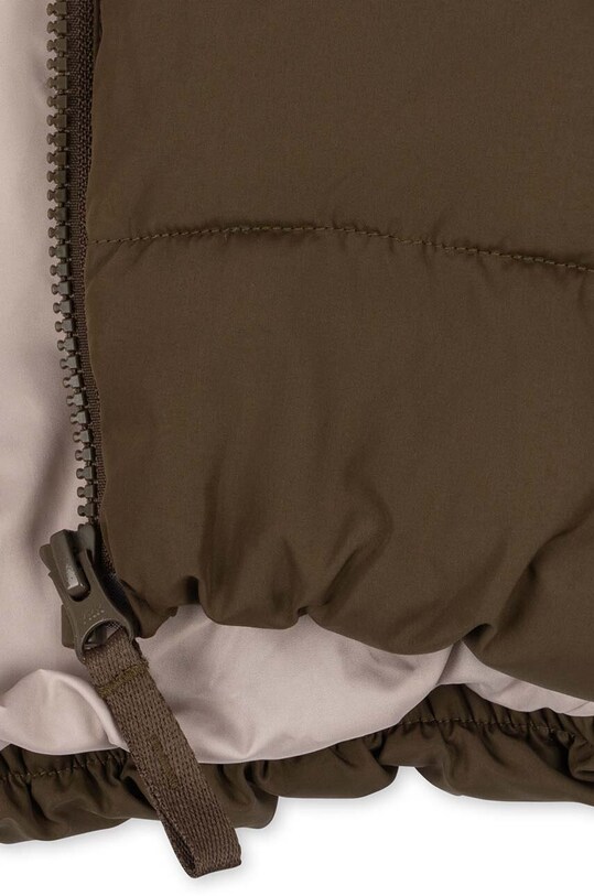 Konges Sløjd geaca copii ALPI JACKET GRS KS101210