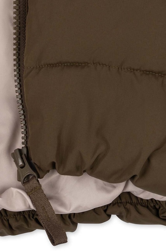 Детско яке Konges Sløjd ALPI JACKET GRS KS101210