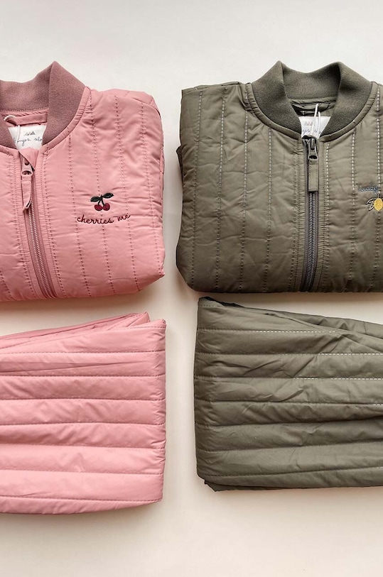 Konges Sløjd compleu copii EVI THERMO SET KS101219