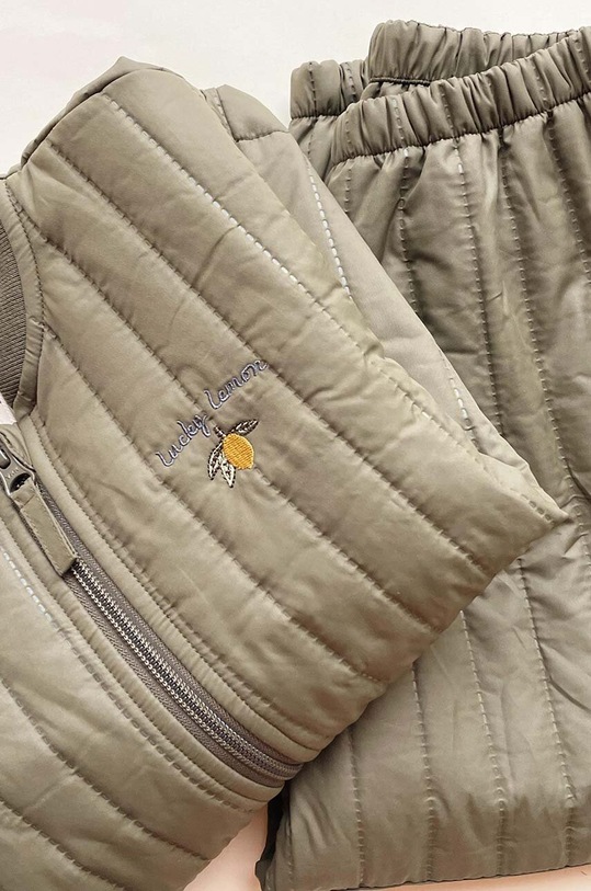 Konges Sløjd compleu copii EVI THERMO SET KS101219