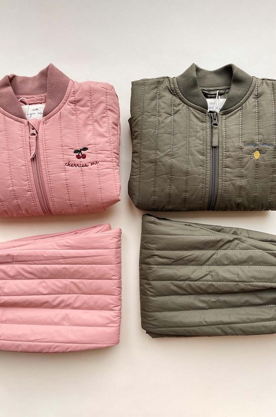 Konges Sløjd compleu copii EVI THERMO SET KS101219