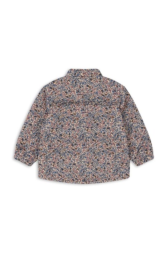 Konges Sløjd geaca copii THERMO FRILL JACKET GRS KS101240 multicolor AW24