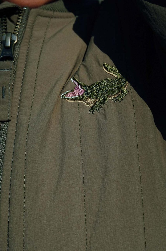 Dětská bomber bunda Konges Sløjd JUNO BOMBER JACKET KS101245