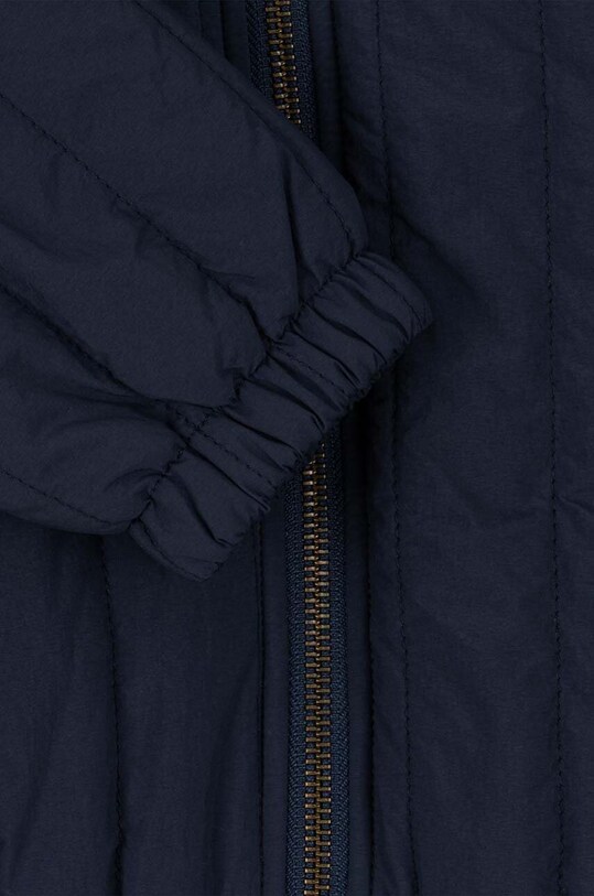 Дитяча куртка-бомбер Konges Sløjd JUNO SEQUIN BOMBER JACKET KS101250