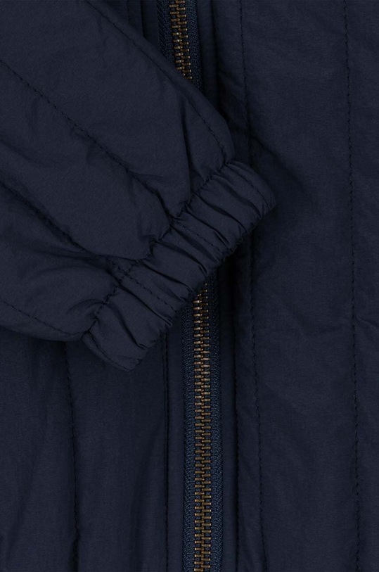 Детско яке бомбър Konges Sløjd JUNO SEQUIN BOMBER JACKET KS101250