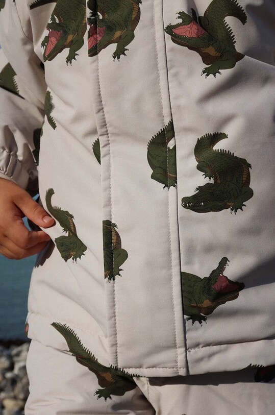 Детская куртка Konges Sløjd MISMOU JACKET KS101269