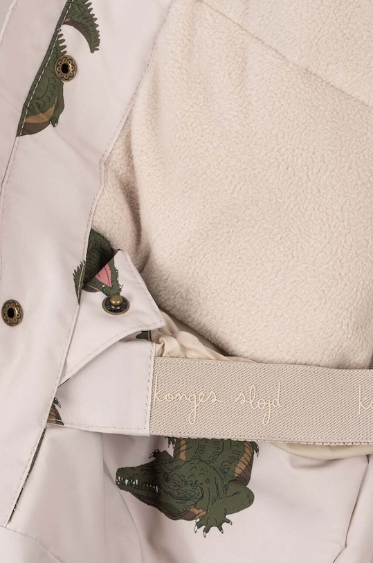 Дитяча куртка Konges Sløjd MISMOU JACKET KS101269