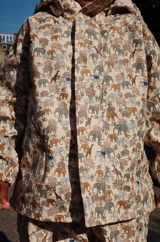 Детски комплект Konges Sløjd RAINY PALME SET KS101286