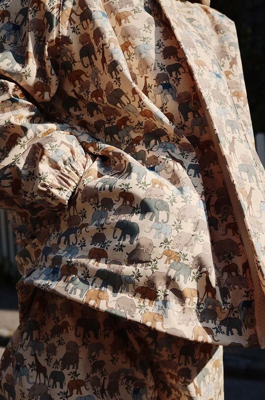 Детски комплект Konges Sløjd RAINY PALME SET KS101286