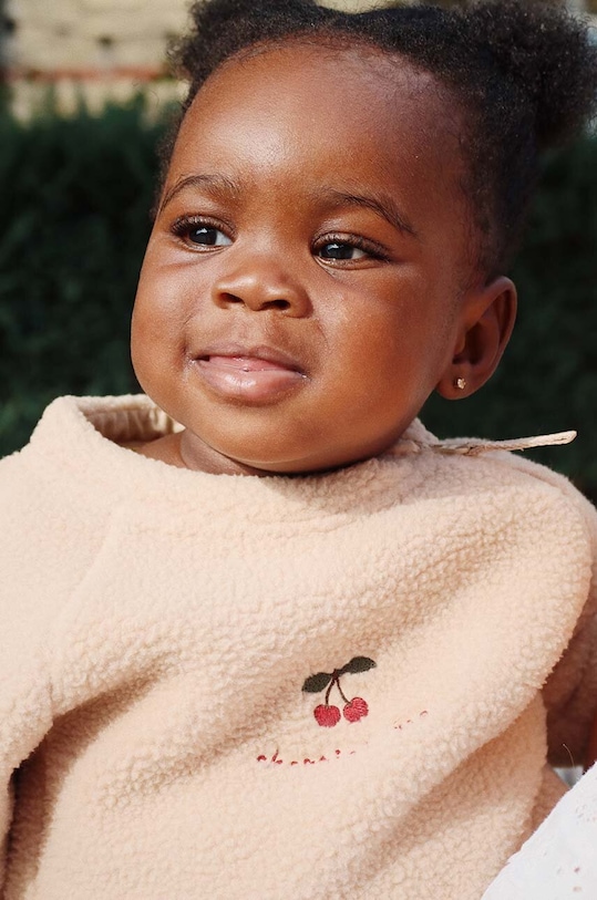 Kombinezon za bebe Konges Sløjd SAFA ONESIE GRS KS101294