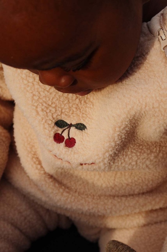 Kombinezon za bebe Konges Sløjd SAFA ONESIE GRS KS101294