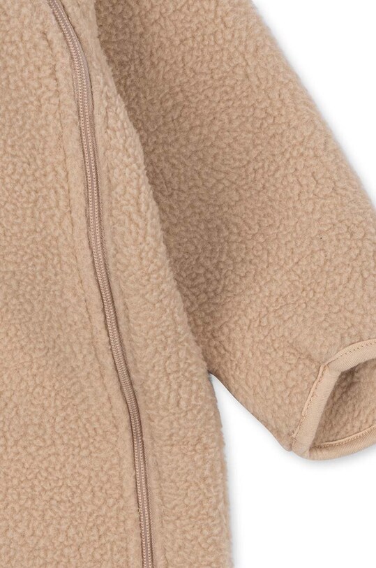 Kombinezon za bebe Konges Sløjd SAFA ONESIE GRS KS101294