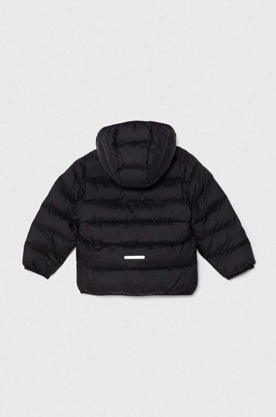 Хлопчик Дитяча куртка adidas LK SDKT IV9504 чорний