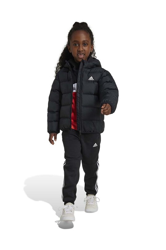 Дитяча куртка adidas LK SDKT IV9504