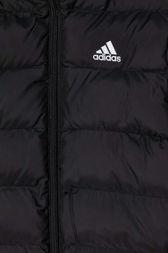 Дитяча куртка adidas LK SDKT чорний IV9504