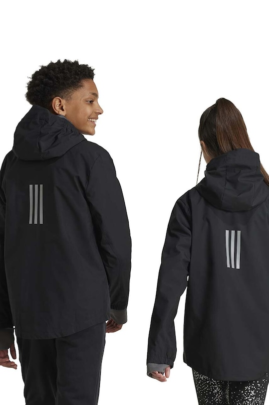 adidas kurtka dziecięca J 2in1KT IV9508