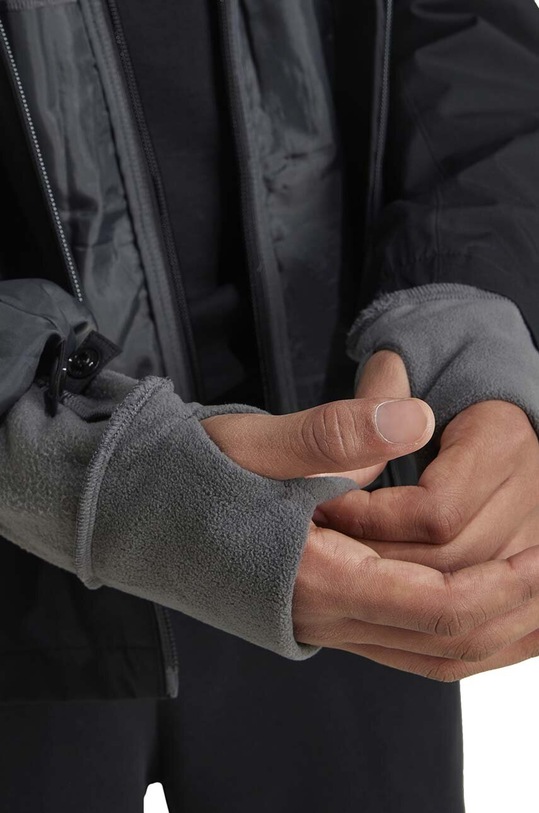 adidas kurtka dziecięca J 2in1KT IV9508