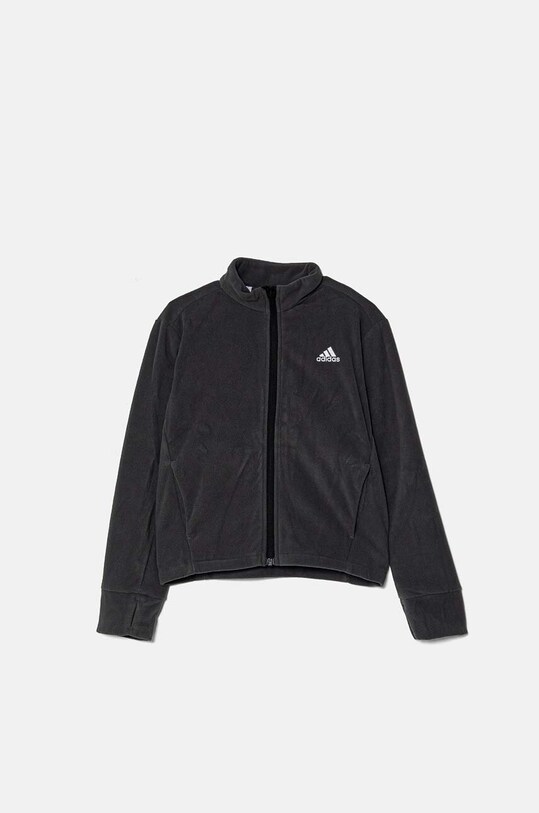 adidas geaca copii J 2in1KT negru IV9508