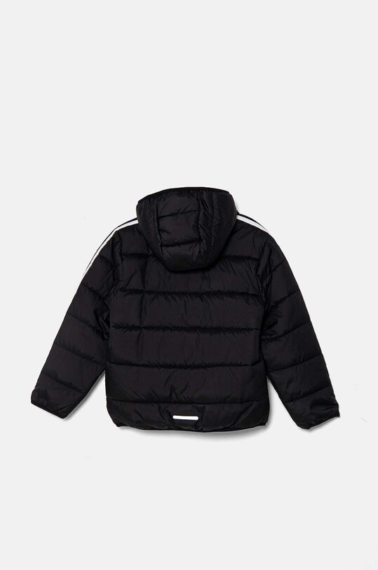 Момче Детско яке adidas J ESS 3S PAD IV9512 черен