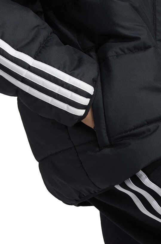Детско яке adidas J ESS 3S PAD IV9512