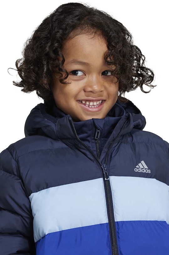 Παιδικό μπουφάν adidas LK SDKT IW0552