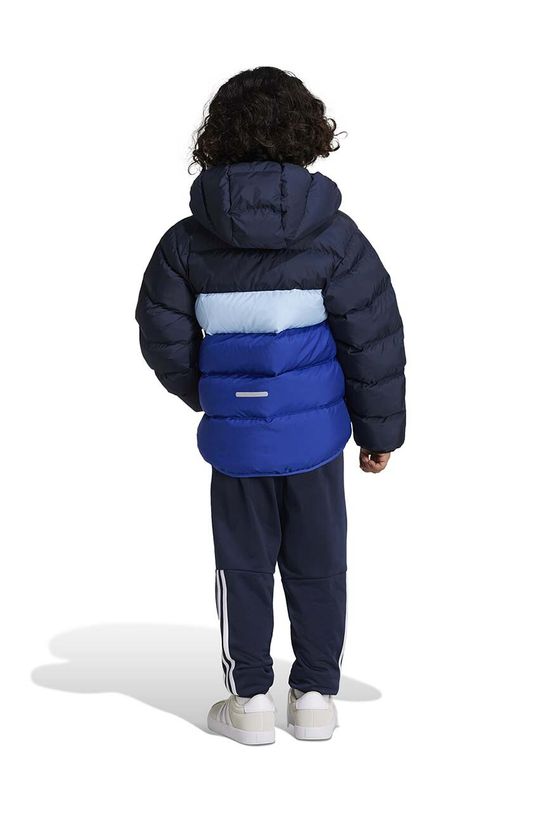 adidas kurtka dziecięca LK SDKT IW0552