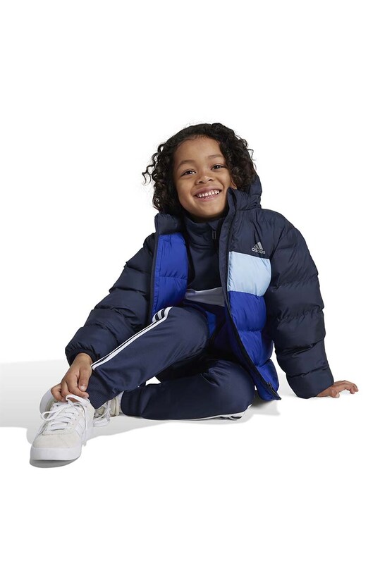 Детская куртка adidas LK SDKT IW0552