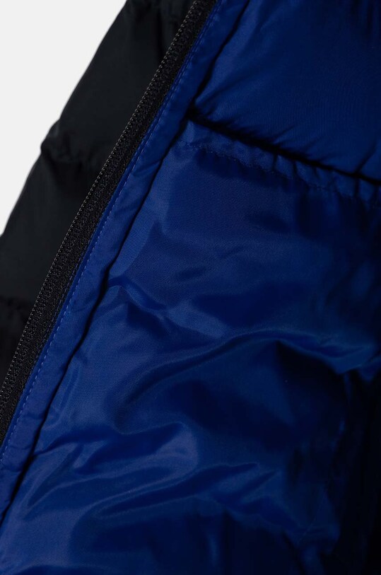 Детская куртка adidas LK SDKT голубой IW0552