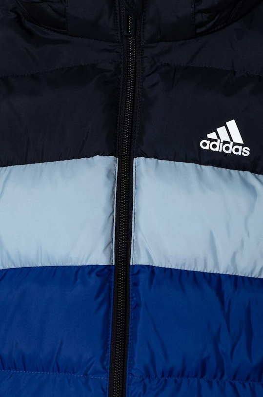 Παιδικό μπουφάν adidas LK SDKT IW0552 μπλε