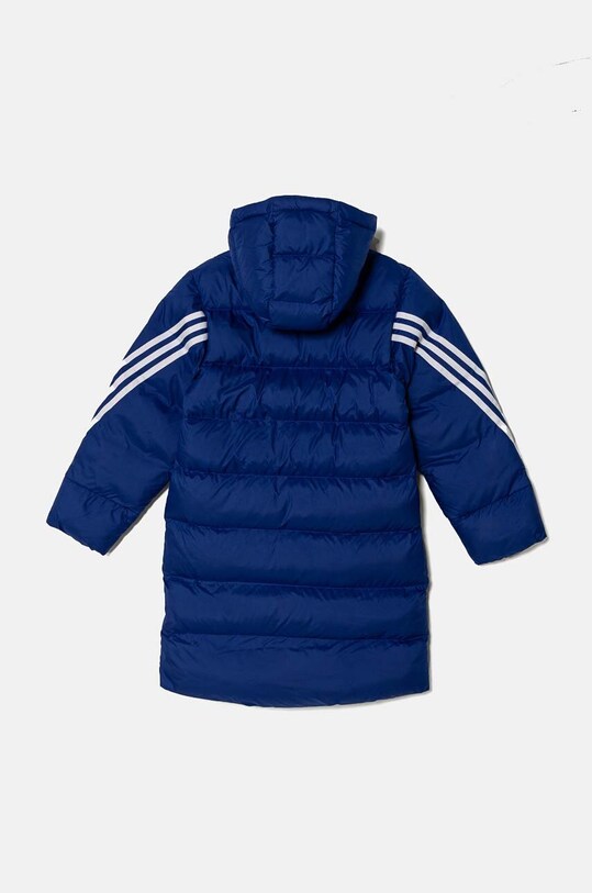 BIMBA adidas giacca per bambini J FI 3S PARKA IW1811 blu