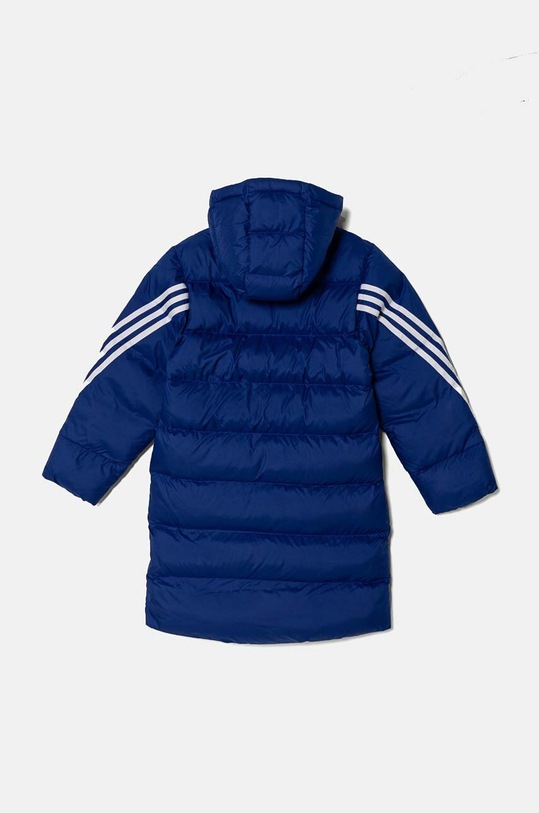 Băieți adidas geaca copii J FI 3S PARKA IW1811 albastru